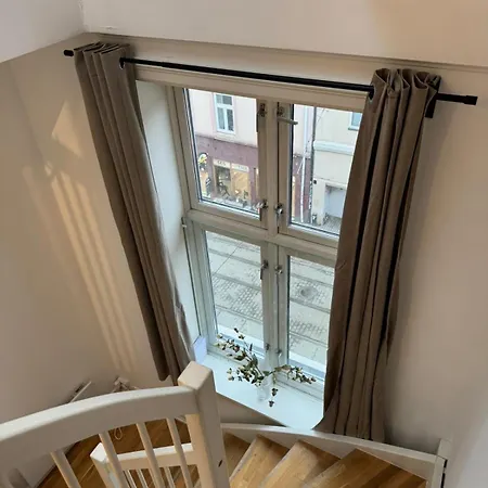 Homestay Cozy Budget In Shared Bathroom Oslo
